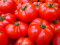 Booster sa fertilité avec des tomates?