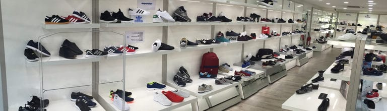 PLANETE SHOES : magasin de chaussures à Saint Etienne