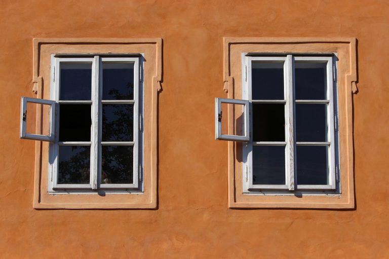 Optimiser son intérieur grâce aux vitres et miroirs