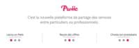 Pwiic.com, la plateforme d’économie collaborative qui appartient à ses utilisateurs