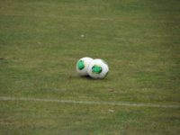 Ballon de foot publicitaire : Une histoire de ballon !