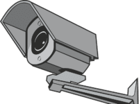 Nouvelle caméra de vidéo surveillance solaire révolutionnaire
