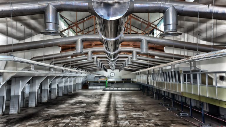 Ventilation: comment ça marche?