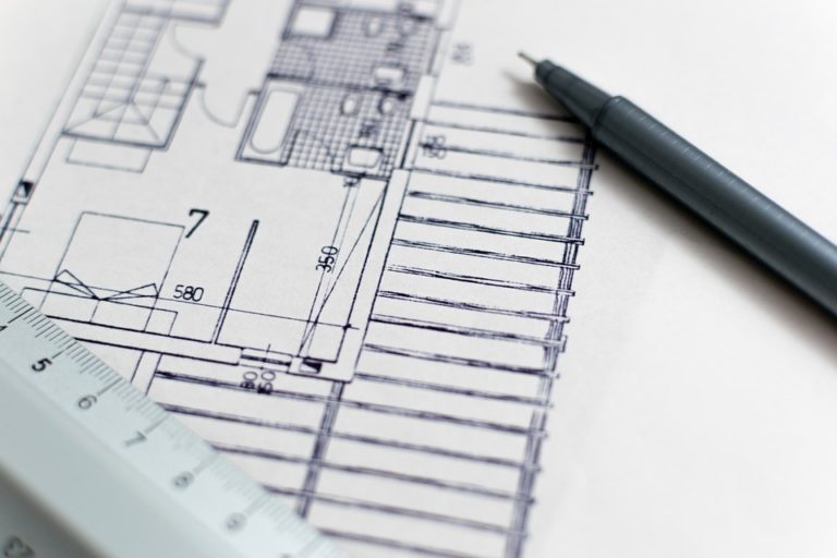 Construction: récapitulatif des frais à prévoir