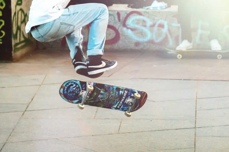 Roulements pour skateboard : guide pratique