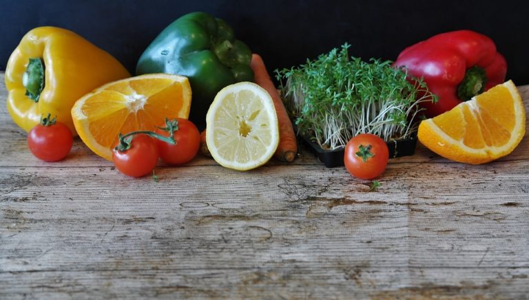 Livraison de Corbeilles de fruits et panier de légumes bio