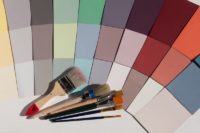 Peinture intérieure: guide pratique pour bien choisir les couleurs