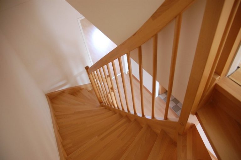Quel type d'escalier pour votre maison?