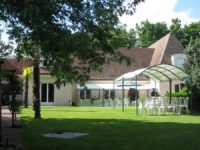 Domaine de la Patulière : votre mariage et vos événements privés dans un cadre enchanteur