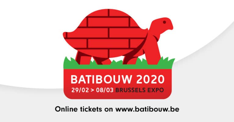 Salon Batibouw 2020