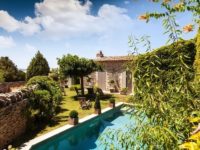 L’automne, la meilleure saison pour investir dans une villa en Provence