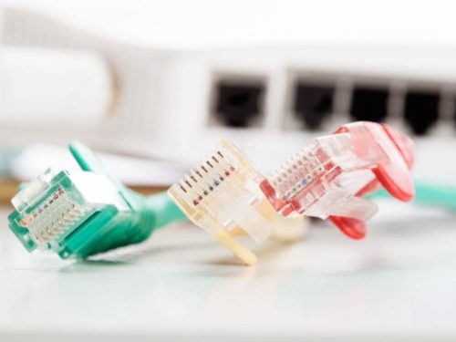 Fibre optique industrielle : les différences avec l'ADSL et le câble coaxial