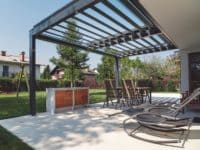 Quels permis pour l’installation d’une pergola bioclimatique ?