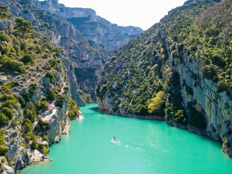 Choisissez le Var pour vos prochaines vacances