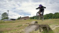 Le bike park : le paradis des passionnés de vélo