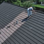 Optimisez l’isolation d’un toit toiture avec la peinture isolante