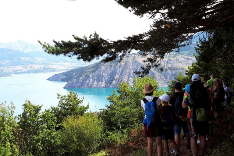 Les activités lors s'un séjour dans un village de vacances à la montagne