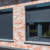 Store screen extérieur
