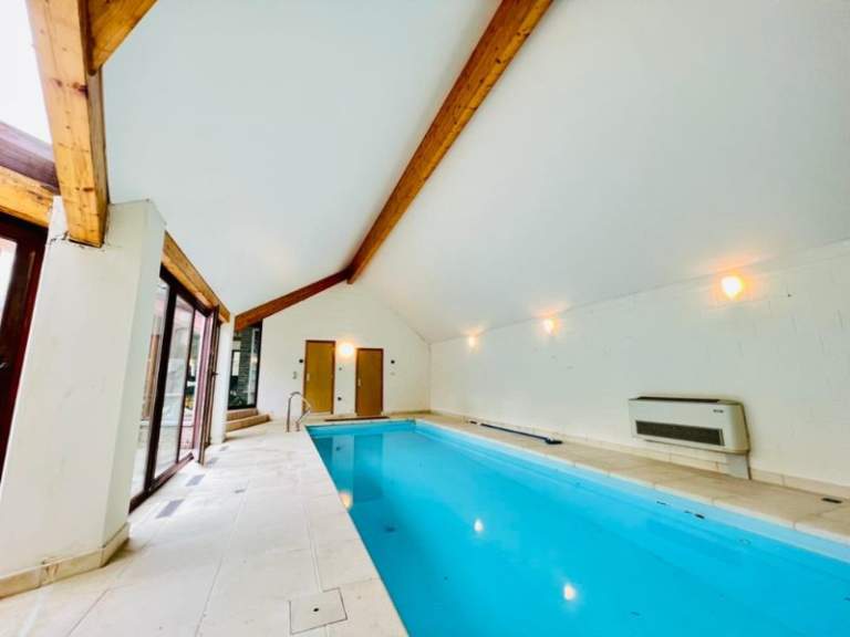 Plafond tendu acoustique