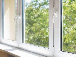 Pourquoi choisir des châssis en PVC ?