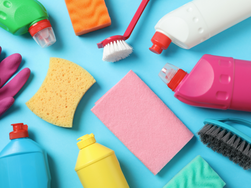 Faire appel à une société de nettoyage à Bruxelles : les avantages pour votre entreprise