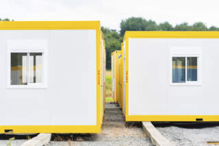 3 avantages d’installer des bureaux en préfabriqué