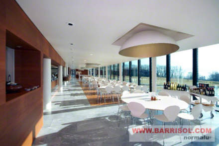 Pourquoi choisir une toile tendue pour votre plafond ?