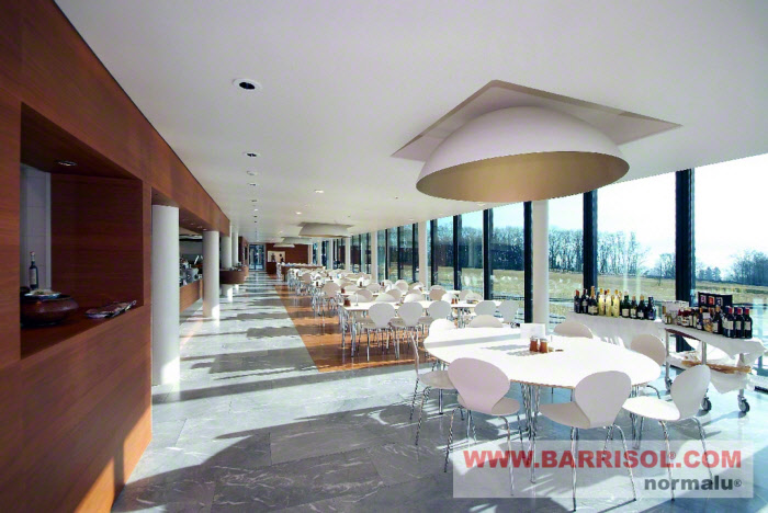 Pourquoi choisir une toile tendue pour votre plafond ?