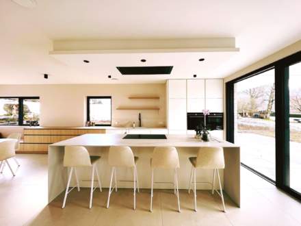 Quels espaces pour votre dressing sur mesure